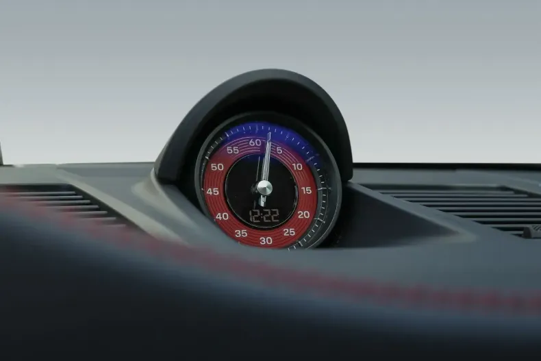 Porsche 992 din 2024 cu 3.500 km - oferta POR140716 - foto 22