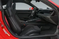 Porsche 992 din 2024 cu 3.500 km - oferta POR140716 - foto 23