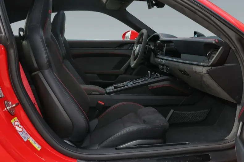 Porsche 992 din 2024 cu 3.500 km - oferta POR140716 - foto 23