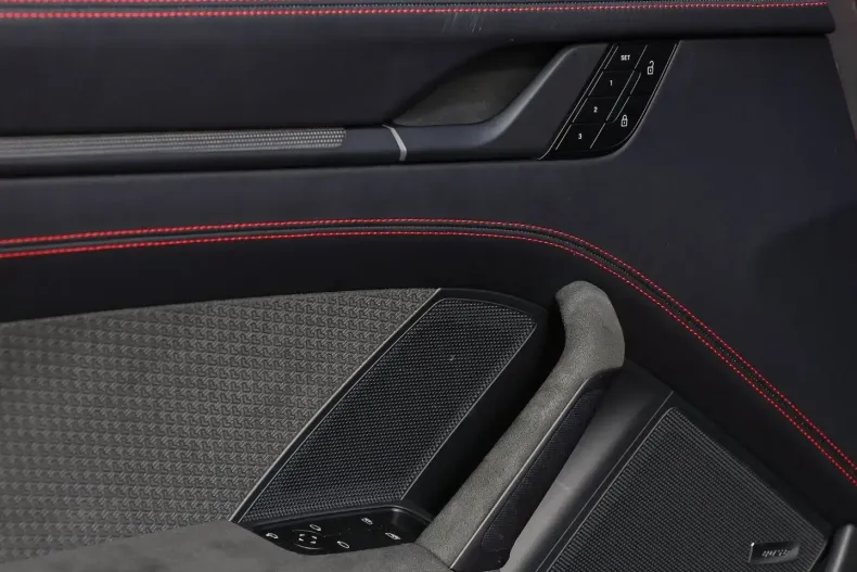 Porsche 992 din 2024 cu 3.500 km - oferta POR140716 - foto 24