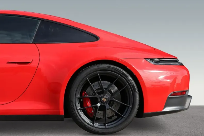 Porsche 992 din 2024 cu 3.500 km - oferta POR140716 - foto 28