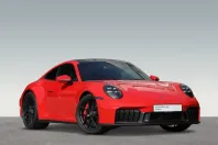 Porsche 992 din 2024 cu 3.500 km - oferta POR140716 - foto 30