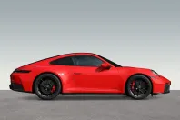 Porsche 992 din 2024 cu 3.500 km - oferta POR140716 - foto 31