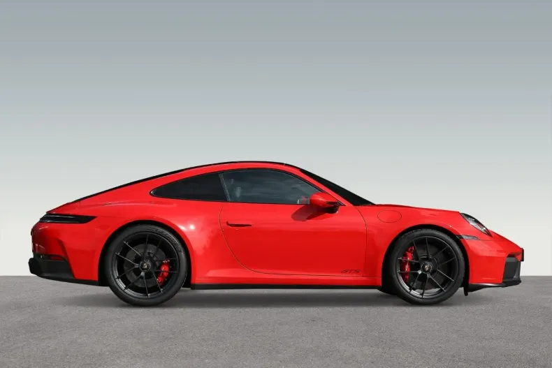 Porsche 992 din 2024 cu 3.500 km - oferta POR140716 - foto 31