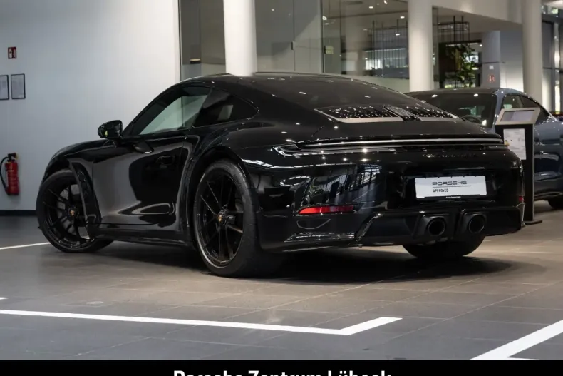 Porsche 992 din 2025 cu 15.507 km - oferta POR140718 - foto 3