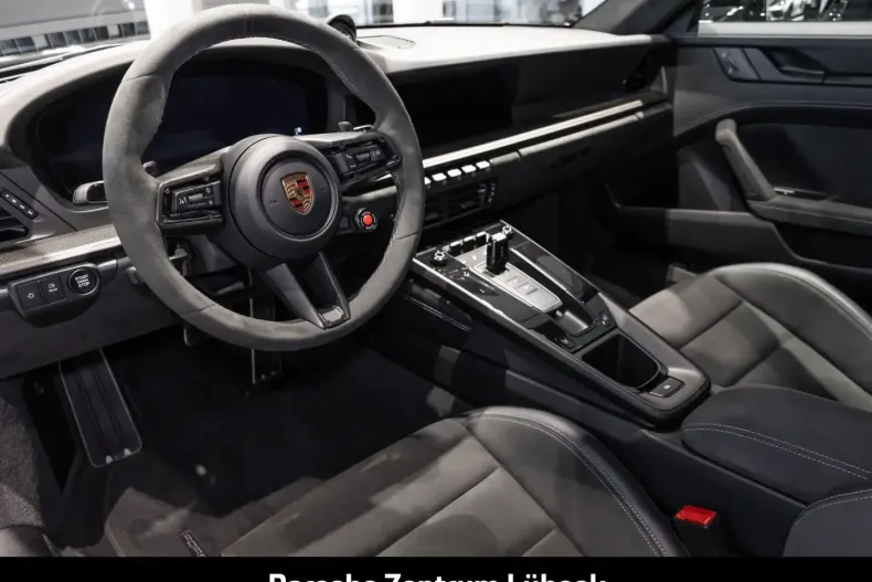 Porsche 992 din 2025 cu 15.507 km - oferta POR140718 - foto 4