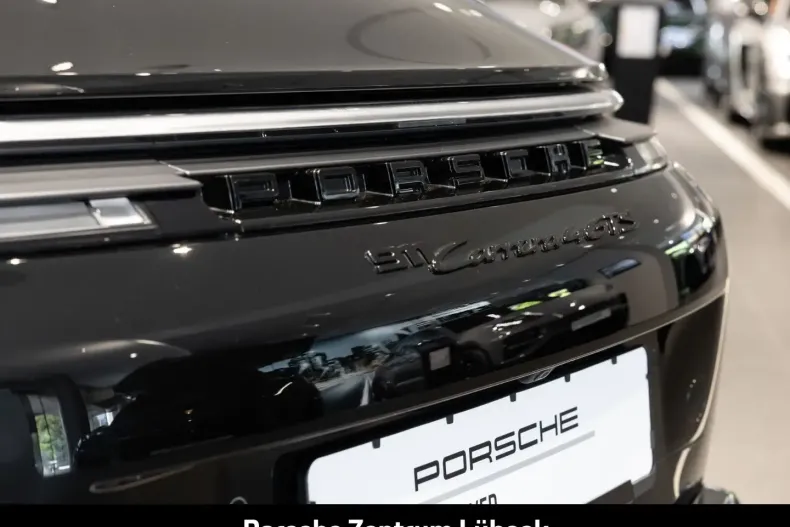 Porsche 992 din 2025 cu 15.507 km - oferta POR140718 - foto 9