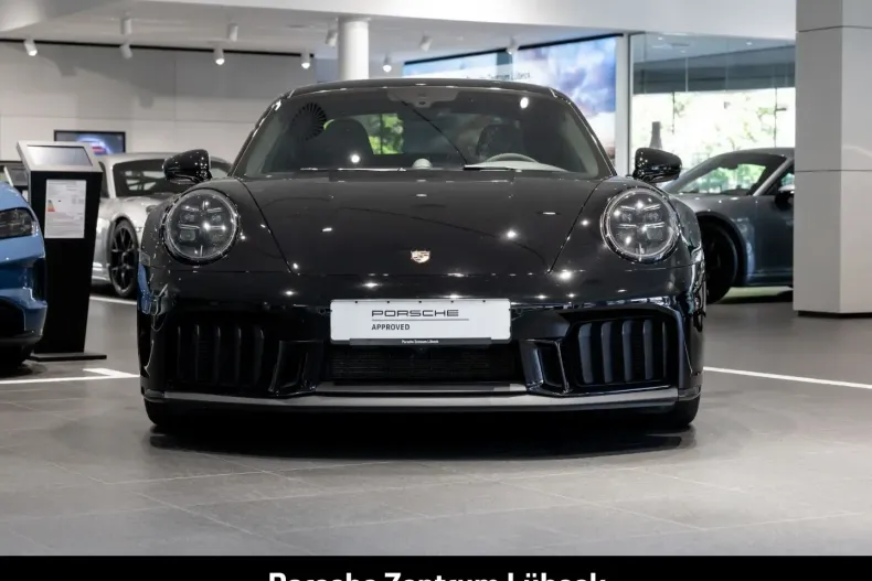 Porsche 992 din 2025 cu 15.507 km - oferta POR140718 - foto 10