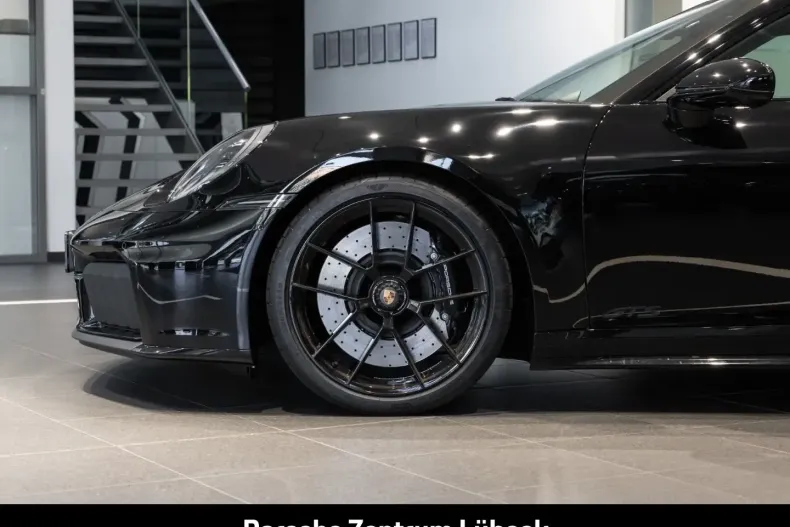 Porsche 992 din 2025 cu 15.507 km - oferta POR140718 - foto 13