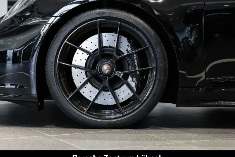 Porsche 992 din 2025 cu 15.507 km - oferta POR140718 - foto 14