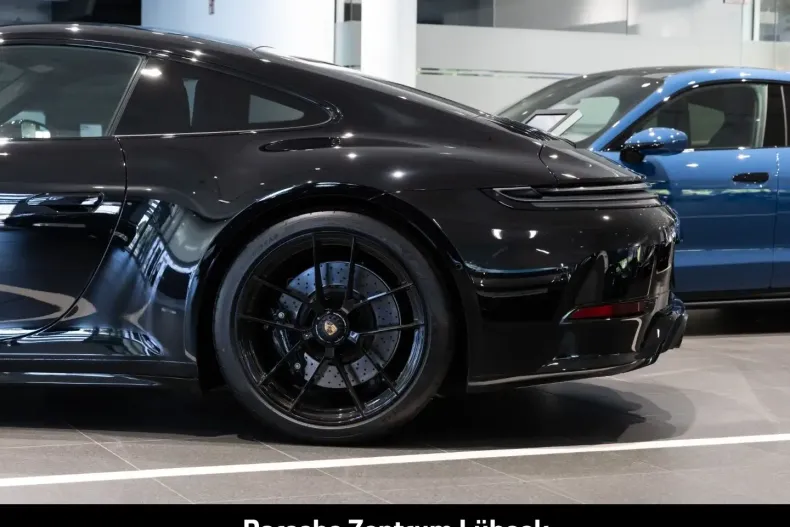 Porsche 992 din 2025 cu 15.507 km - oferta POR140718 - foto 16