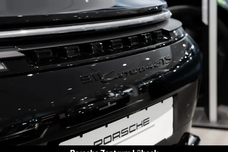 Porsche 992 din 2025 cu 15.507 km - oferta POR140718 - foto 18