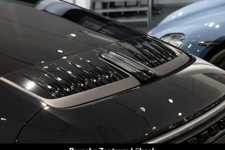 Porsche 992 din 2025 cu 15.507 km - oferta POR140718 - foto 19