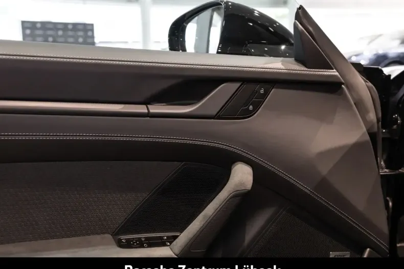 Porsche 992 din 2025 cu 15.507 km - oferta POR140718 - foto 20