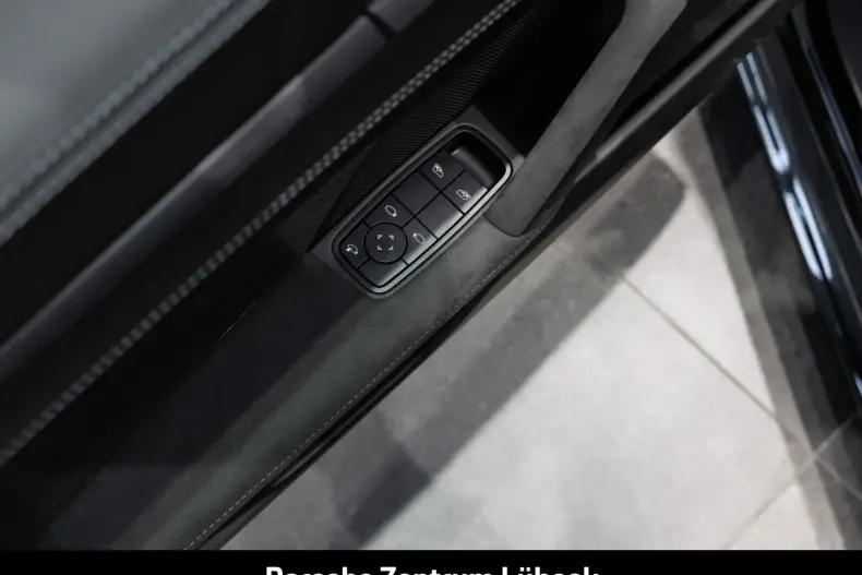 Porsche 992 din 2025 cu 15.507 km - oferta POR140718 - foto 21