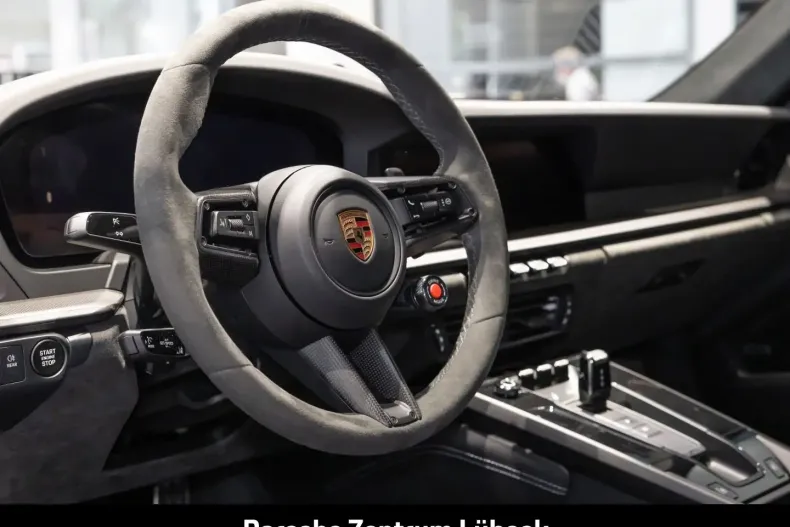 Porsche 992 din 2025 cu 15.507 km - oferta POR140718 - foto 26