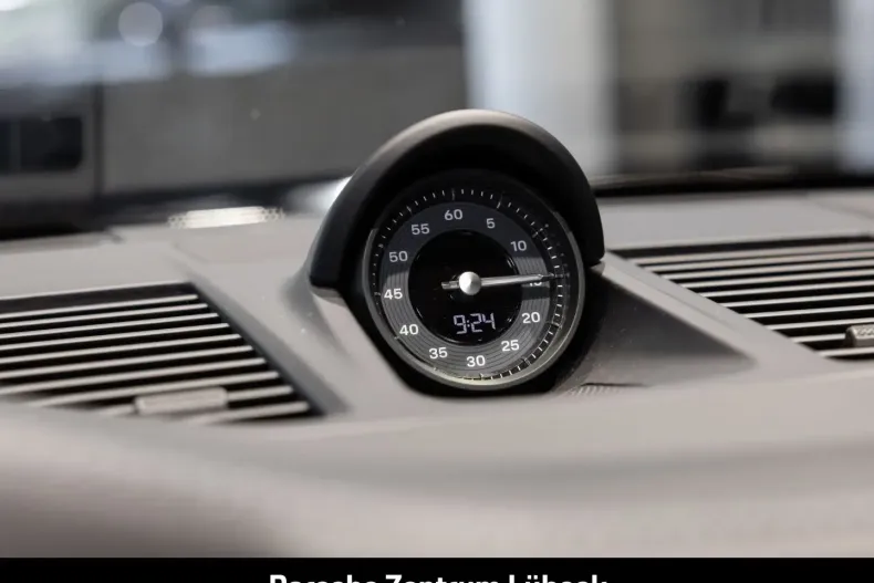 Porsche 992 din 2025 cu 15.507 km - oferta POR140718 - foto 29