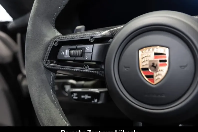 Porsche 992 din 2025 cu 15.507 km - oferta POR140718 - foto 30