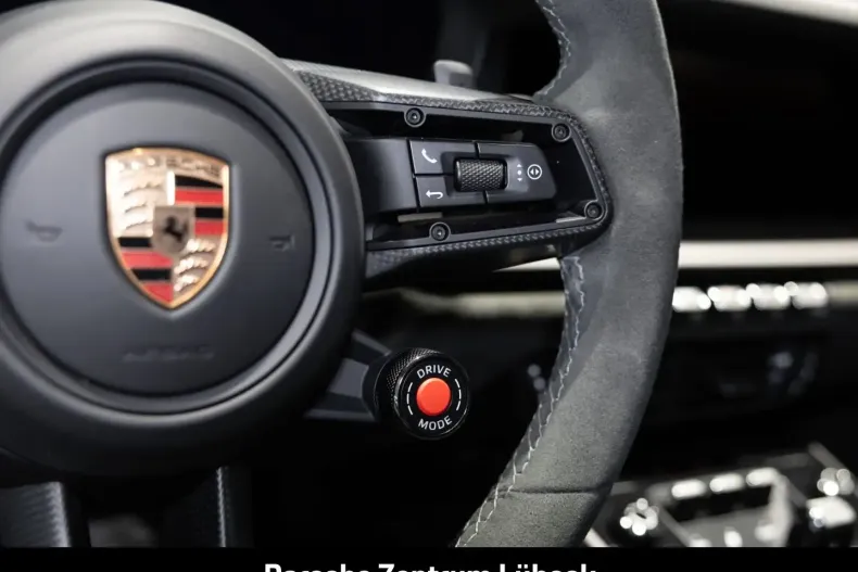 Porsche 992 din 2025 cu 15.507 km - oferta POR140718 - foto 31