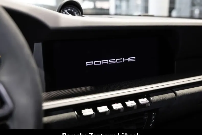 Porsche 992 din 2025 cu 15.507 km - oferta POR140718 - foto 34