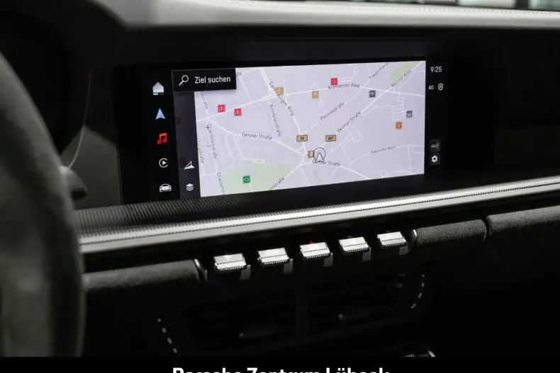 Porsche 992 din 2025 cu 15.507 km - oferta POR140718 - foto 37