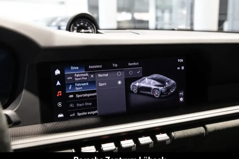 Porsche 992 din 2025 cu 15.507 km - oferta POR140718 - foto 39