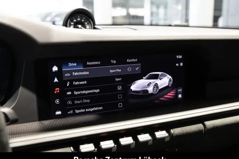 Porsche 992 din 2025 cu 15.507 km - oferta POR140718 - foto 40