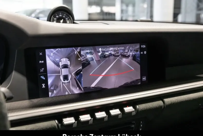 Porsche 992 din 2025 cu 15.507 km - oferta POR140718 - foto 42