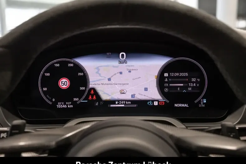 Porsche 992 din 2025 cu 15.507 km - oferta POR140718 - foto 43