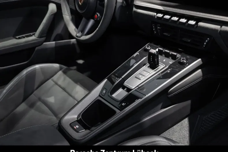 Porsche 992 din 2025 cu 15.507 km - oferta POR140718 - foto 45