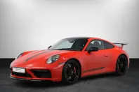 Porsche 992 din 2024 cu 24.300 km - oferta POR140720 - foto 1