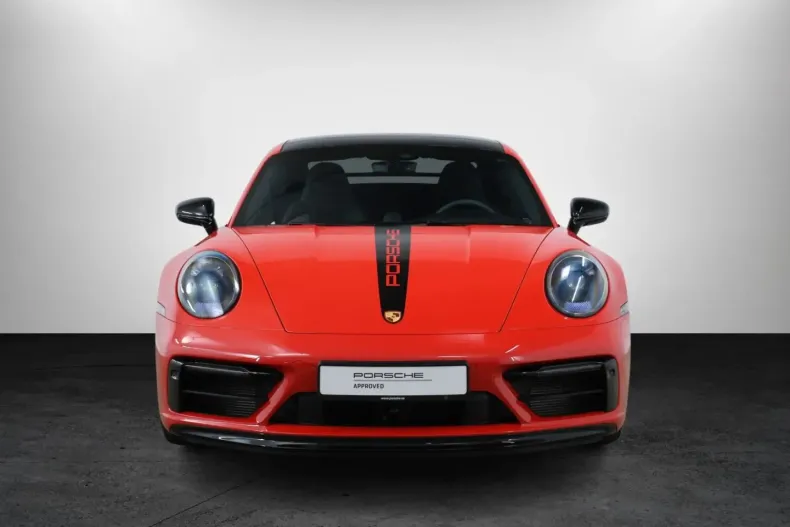 Porsche 992 din 2024 cu 24.300 km - oferta POR140720 - foto 2
