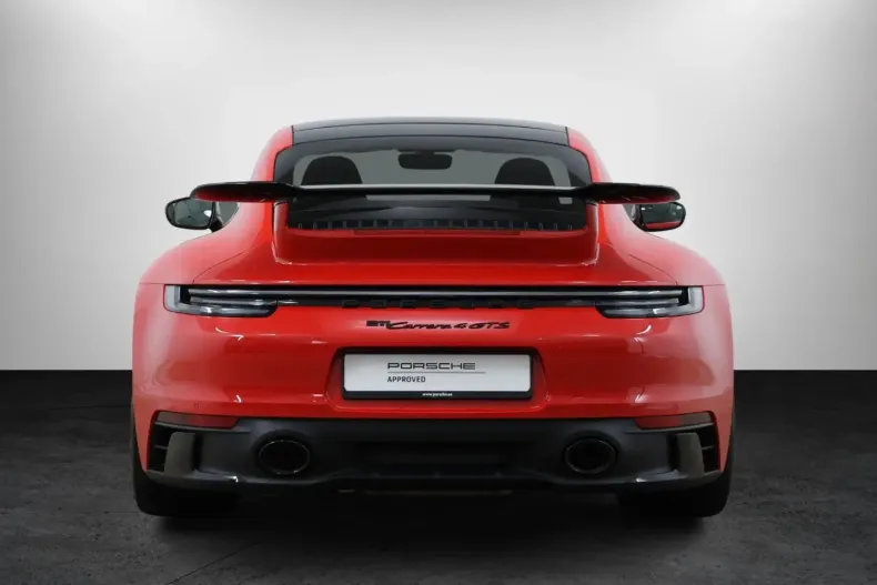 Porsche 992 din 2024 cu 24.300 km - oferta POR140720 - foto 5