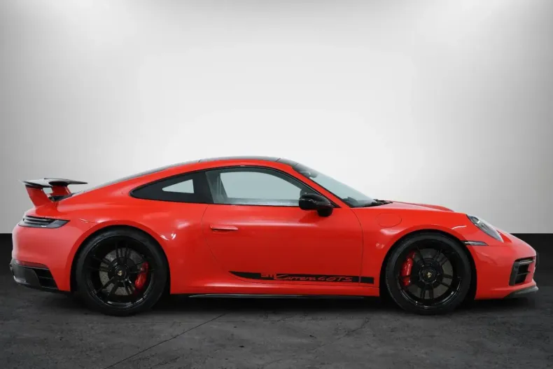 Porsche 992 din 2024 cu 24.300 km - oferta POR140720 - foto 8
