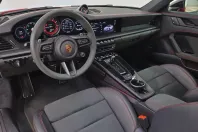 Porsche 992 din 2024 cu 24.300 km - oferta POR140720 - foto 12