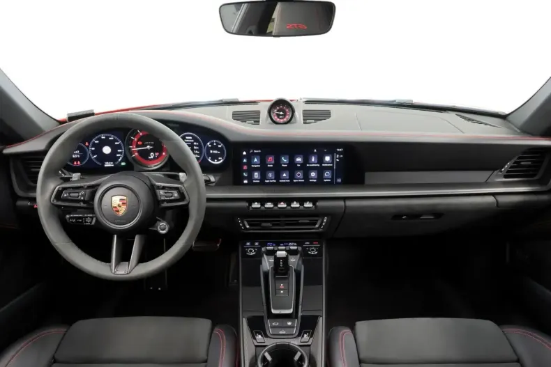 Porsche 992 din 2024 cu 24.300 km - oferta POR140720 - foto 13