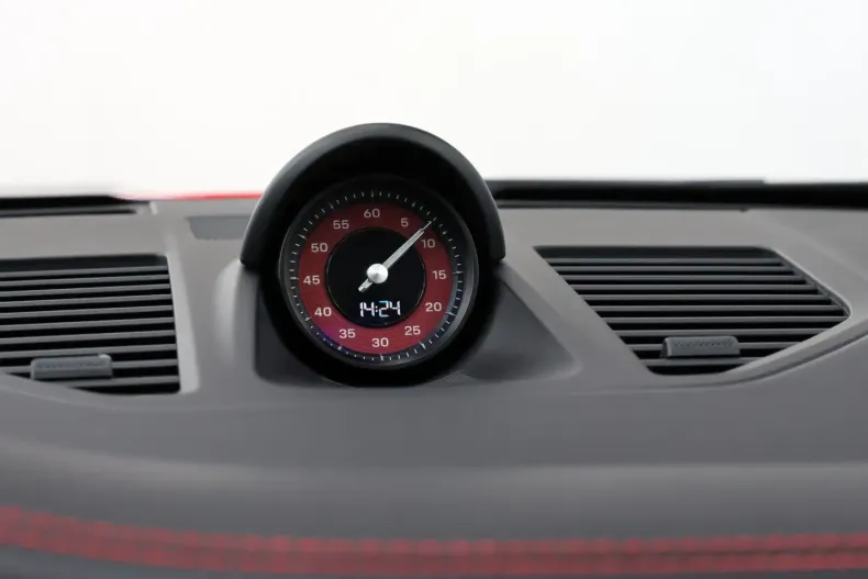 Porsche 992 din 2024 cu 24.300 km - oferta POR140720 - foto 17