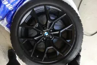 BMW 550 din 2024 cu 39.765 km - oferta BMW140721 - foto 3