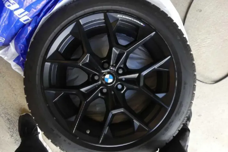 BMW 550 din 2024 cu 39.765 km - oferta BMW140721 - foto 3