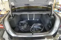 BMW 550 din 2024 cu 39.765 km - oferta BMW140721 - foto 9