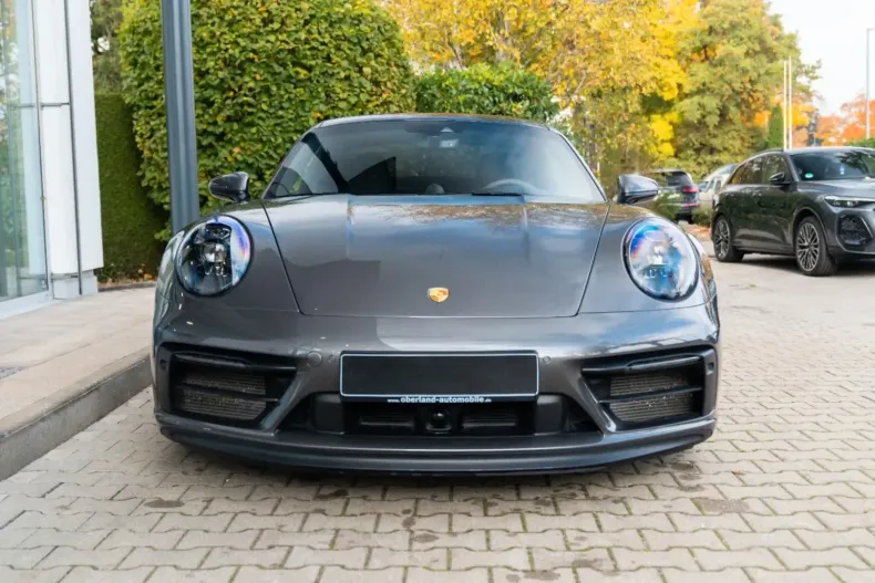 Porsche 992 din 2023 cu 15.880 km - oferta POR140723 - foto 2