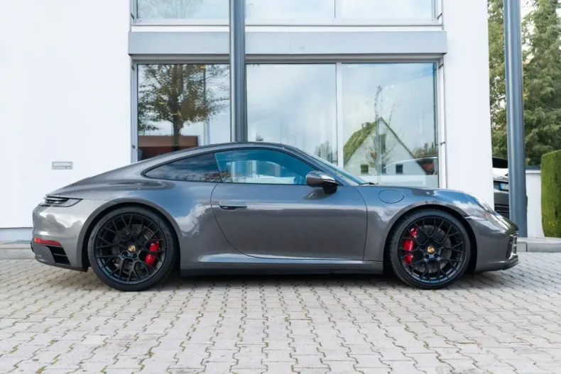 Porsche 992 din 2023 cu 15.880 km - oferta POR140723 - foto 4