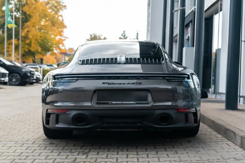 Porsche 992 din 2023 cu 15.880 km - oferta POR140723 - foto 6