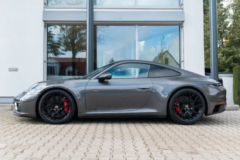 Porsche 992 din 2023 cu 15.880 km - oferta POR140723 - foto 8