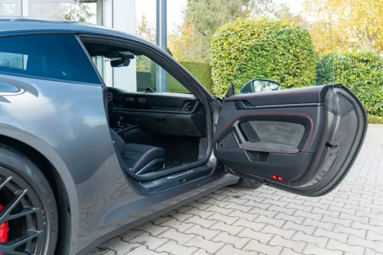 Porsche 992 din 2023 cu 15.880 km - oferta POR140723 - foto 15