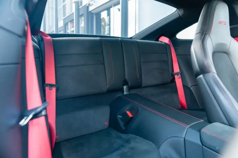 Porsche 992 din 2023 cu 15.880 km - oferta POR140723 - foto 19