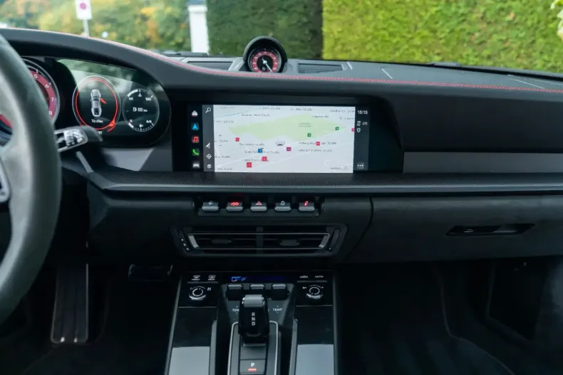 Porsche 992 din 2023 cu 15.880 km - oferta POR140723 - foto 21