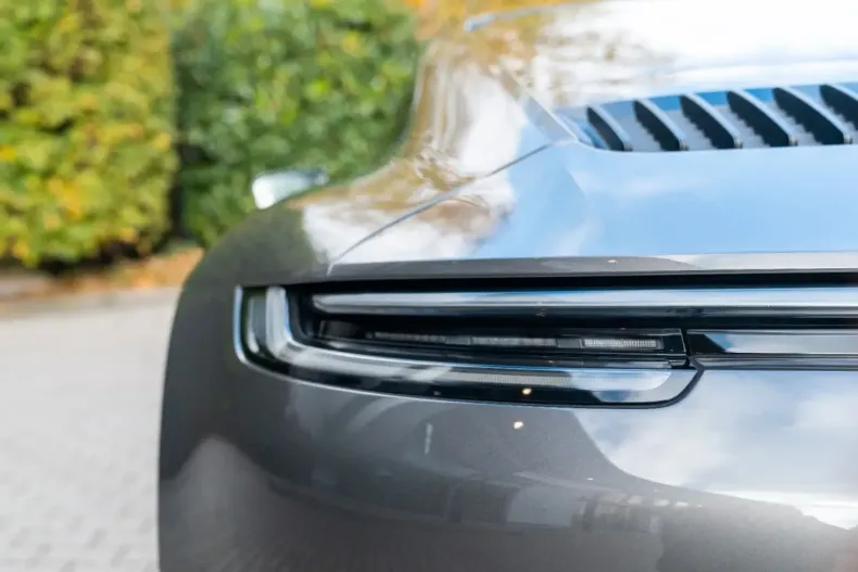 Porsche 992 din 2023 cu 15.880 km - oferta POR140723 - foto 28