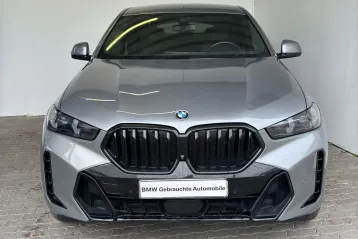 BMW X6 din 2023 - oferta BMW140724