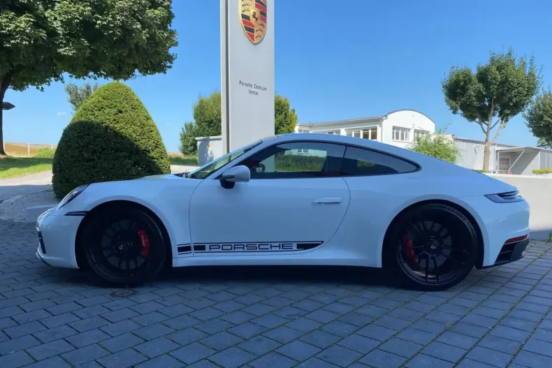 Porsche 992 din 2023 cu 9.000 km - oferta POR140728 - foto 3